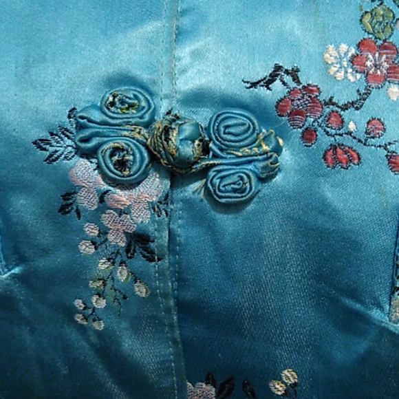 VINTAGE Jacket**Japanese - Picture 4 of 16